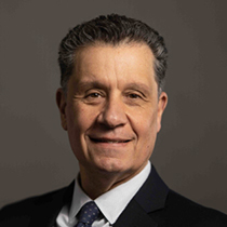 Pinnacle Headshot Decio Baio 210px