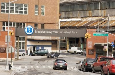Demand For NYC Industrial Space Drives Rents Up