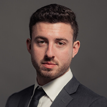 Noah Tanenbaum