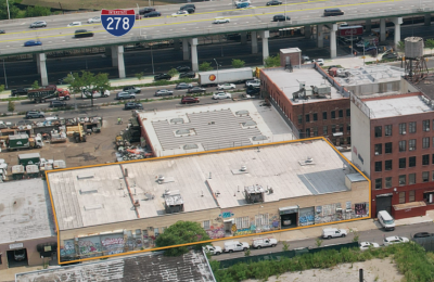 450 Austin Place, Bronxhero