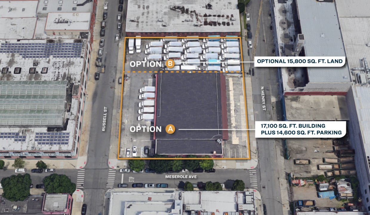 273 Meserole Ave, Bk Google Earth 03