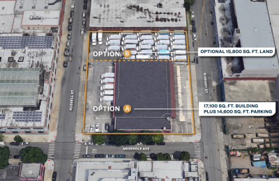 273 Meserole Ave, Bk Google Earth 03