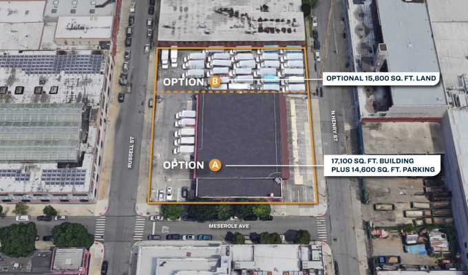 273 Meserole Ave, Bk Google Earth 03