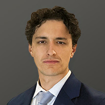 Matthew Lourenco 2