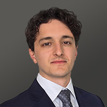 Matthew Lourenco