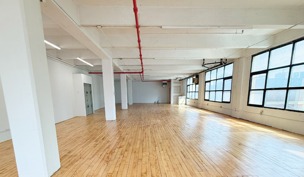 21 21 41st Ave. 3fl 3,800 Sf