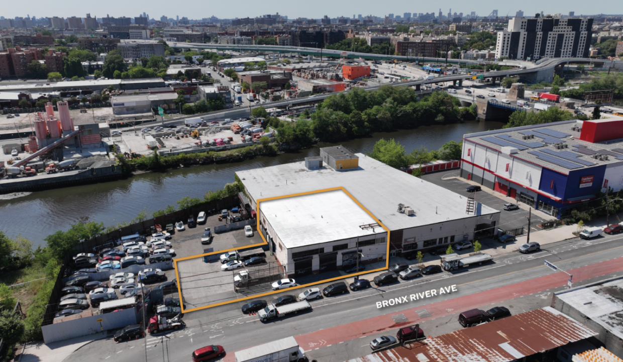 935 Bronx River Ave, Bxhero